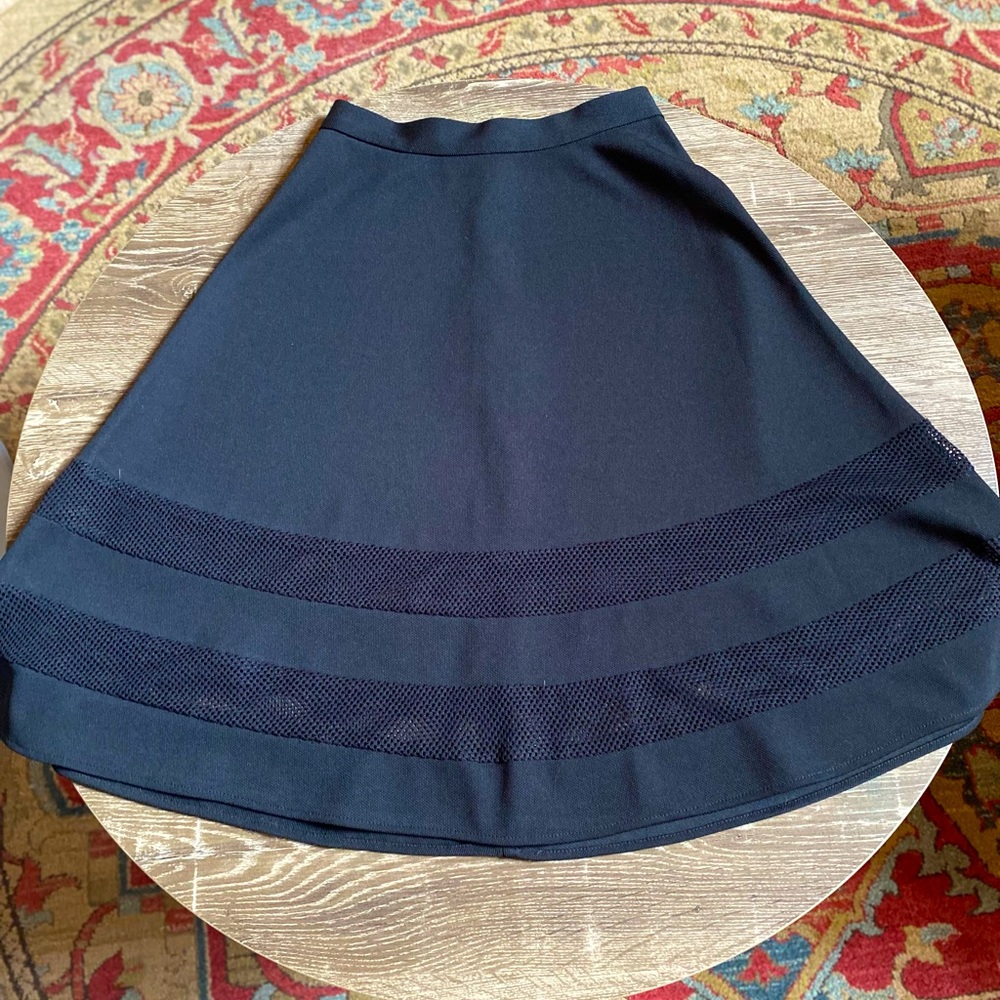 🎶Vintage A-line Skirt